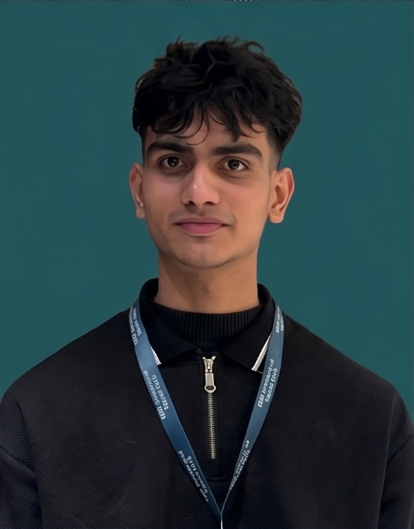 Bashudev Ojha, SEO Mastery Course graduate