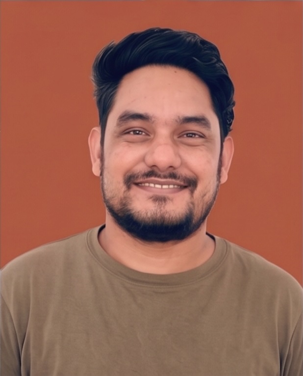 Dipendra Sunar, SEO Mastery Course graduate