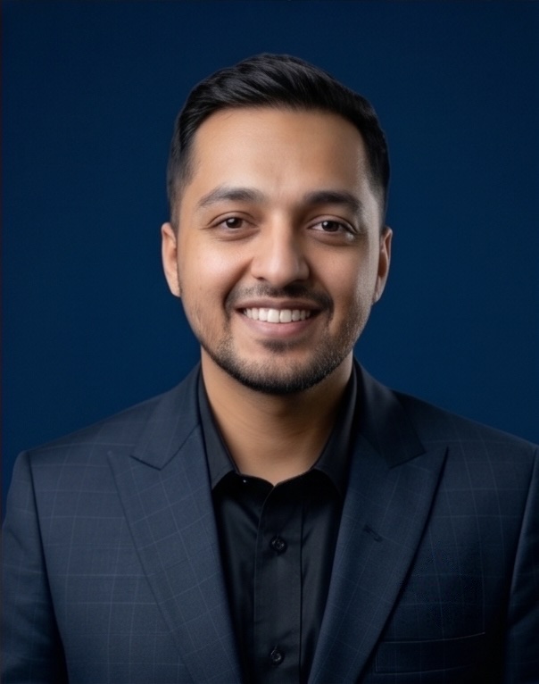 Krishaan Khanal, SEO Mastery Course graduate