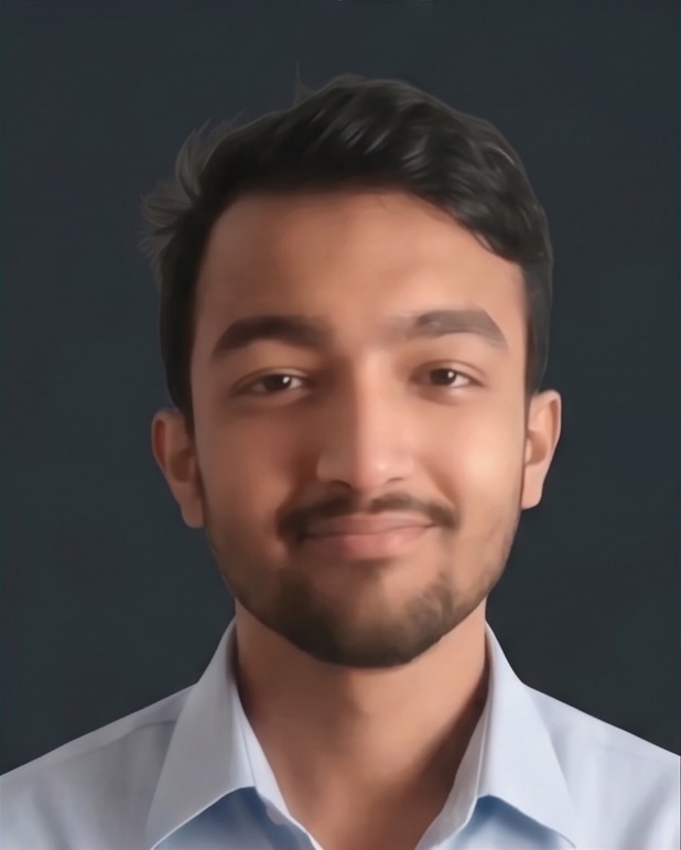 Lal Bahadur Khatri, SEO Mastery Course graduate