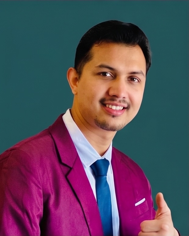 Sanjeeb Basnet, SEO Mastery Course graduate
