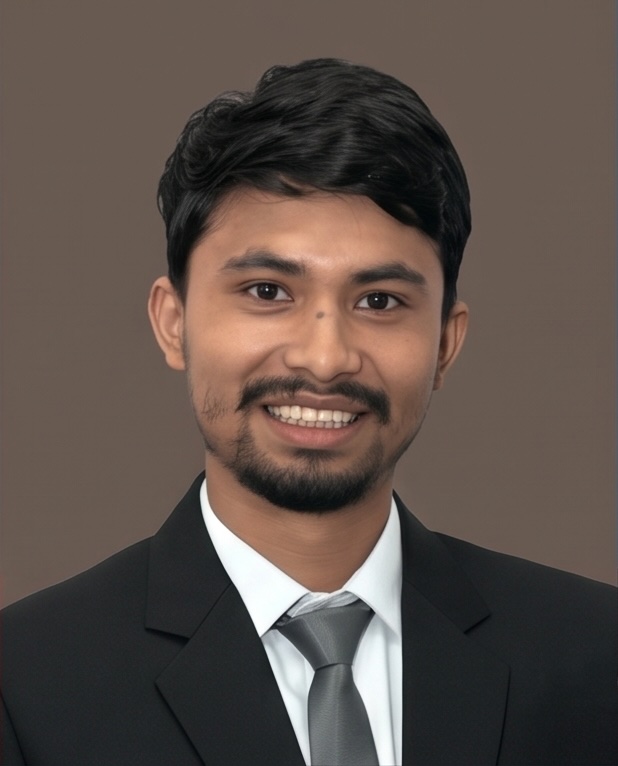 Suman Shrestha, SEO Mastery Course graduate