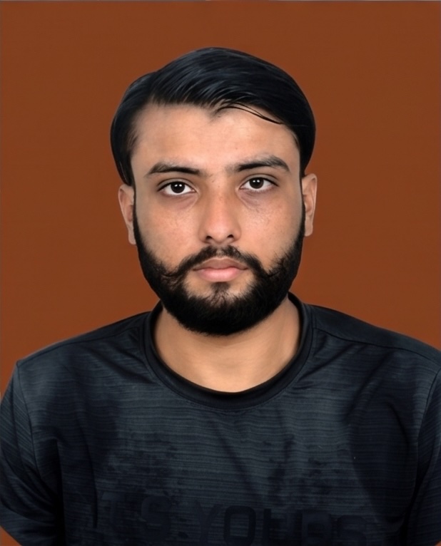 Yugesh Baral, SEO Mastery Course graduate