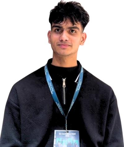 Bashudev Ojha