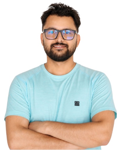 Bibash Kafle