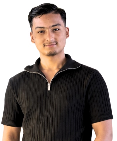 Bishal Oli