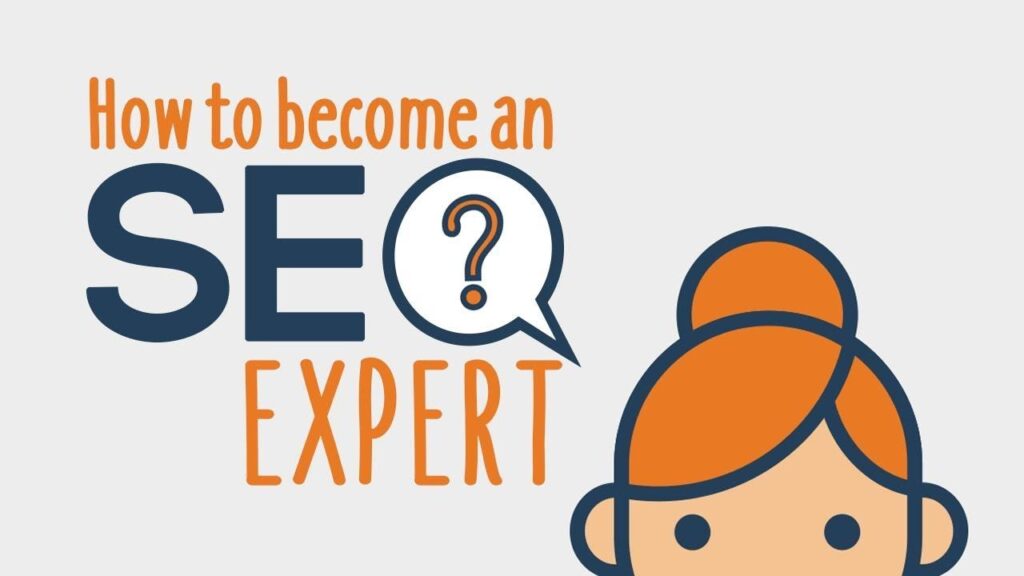 How to become an Seo expert in nepal